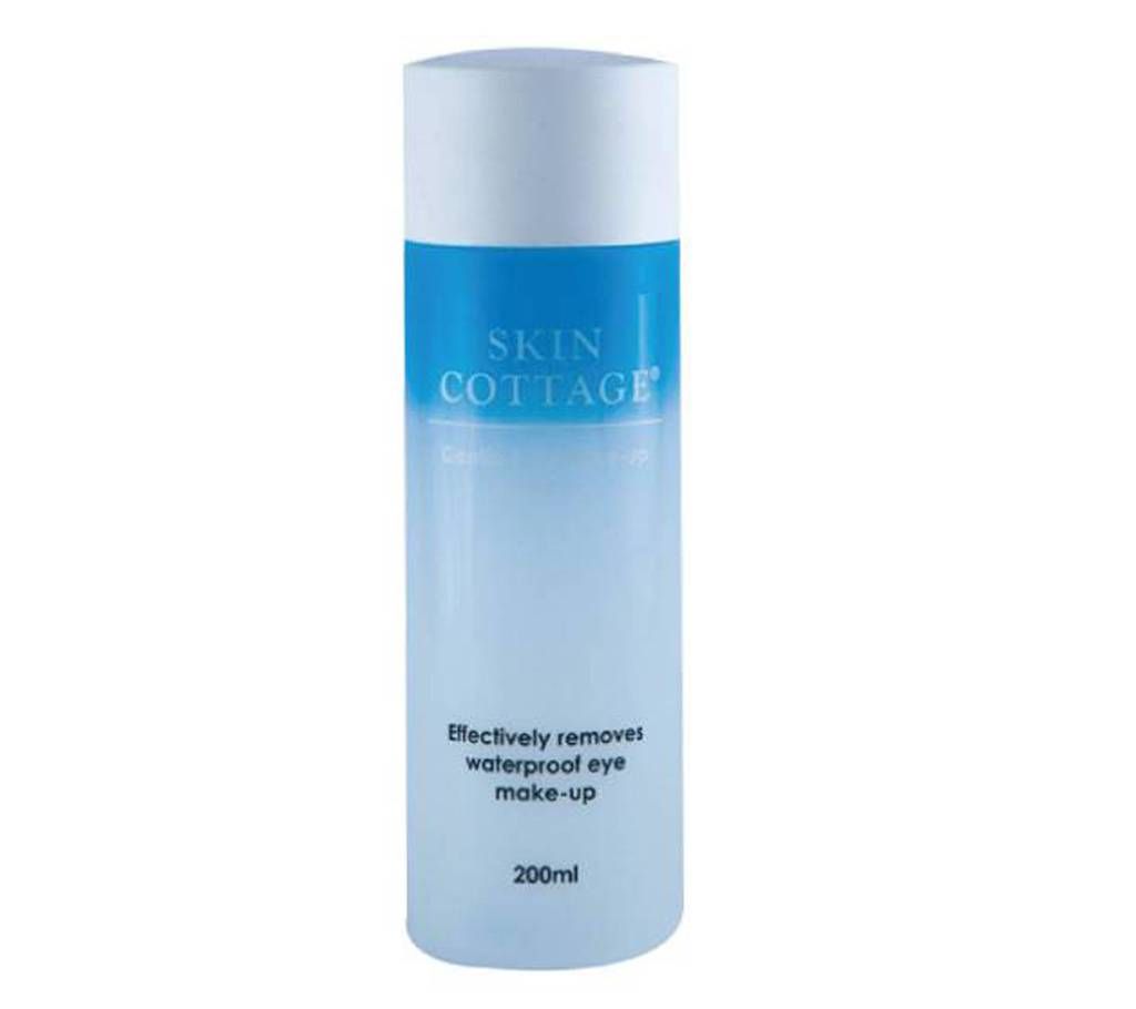 SKIN COTTAGE GENTLE EYE MAKE-UP REMOVER
