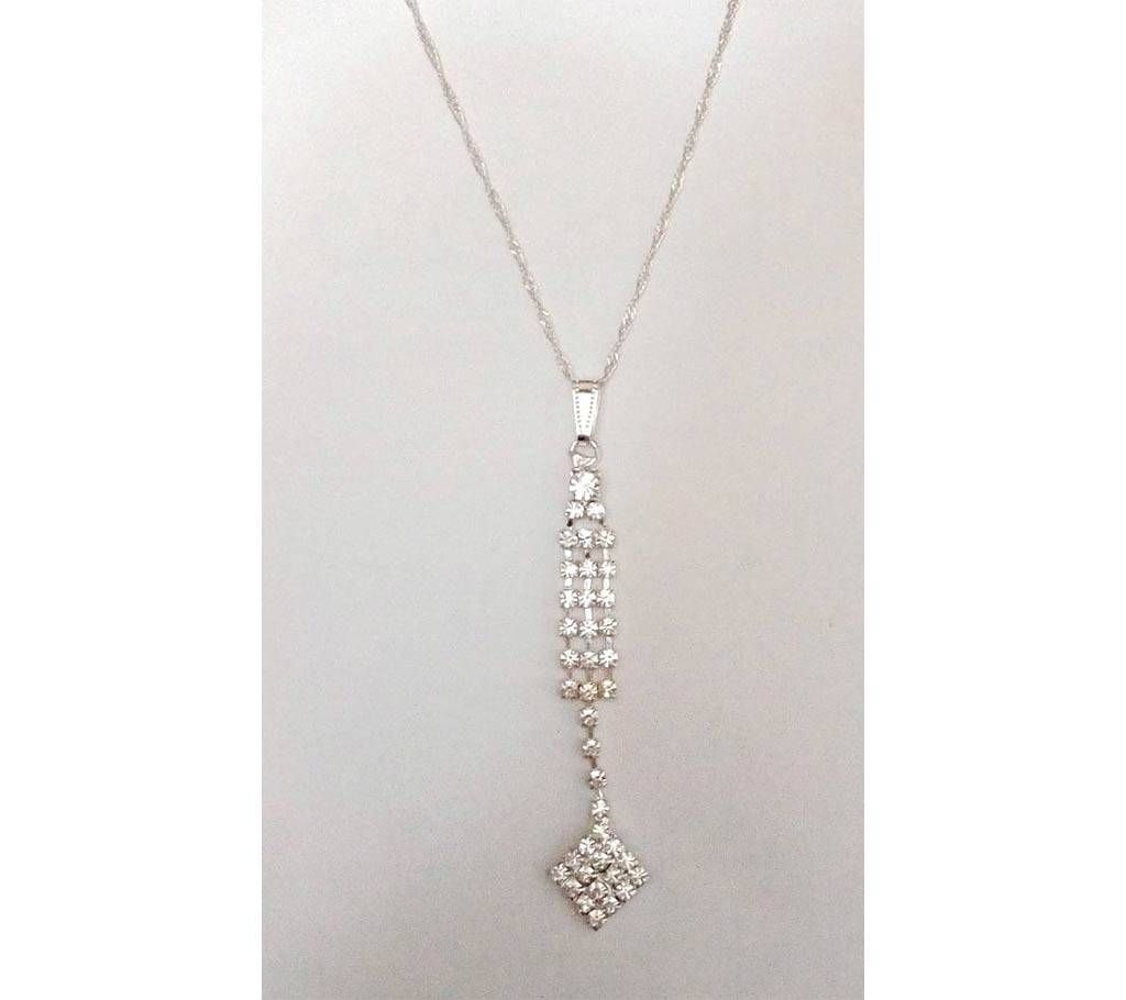 Crystal Pendant