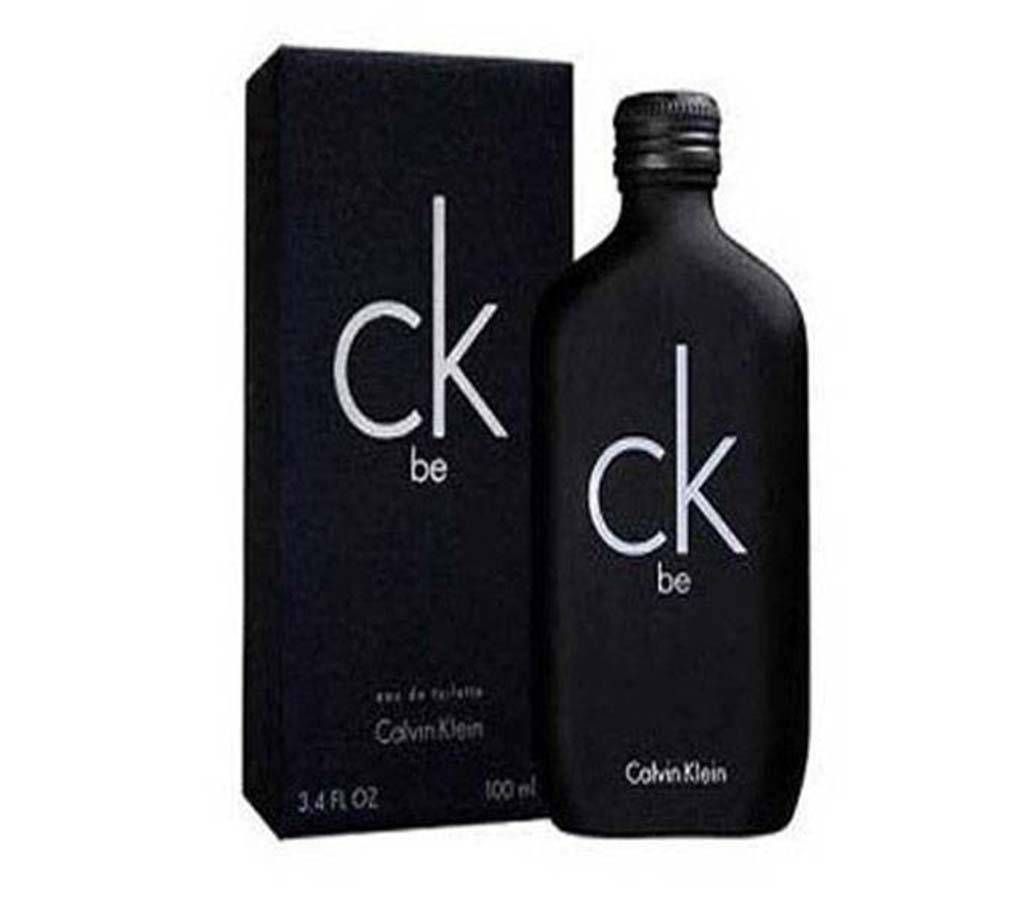 CK BE EDT (FOR MEN & WOMEN)