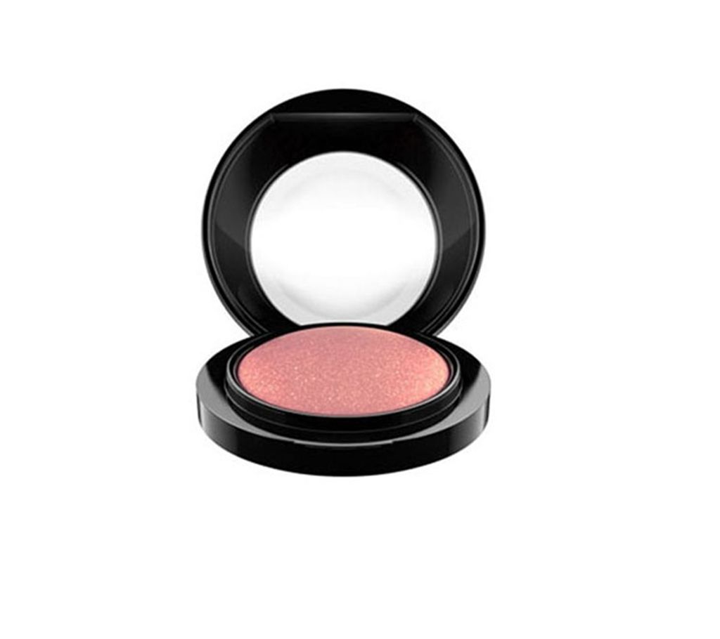MAC Mineralize Blush Love Thing Italy