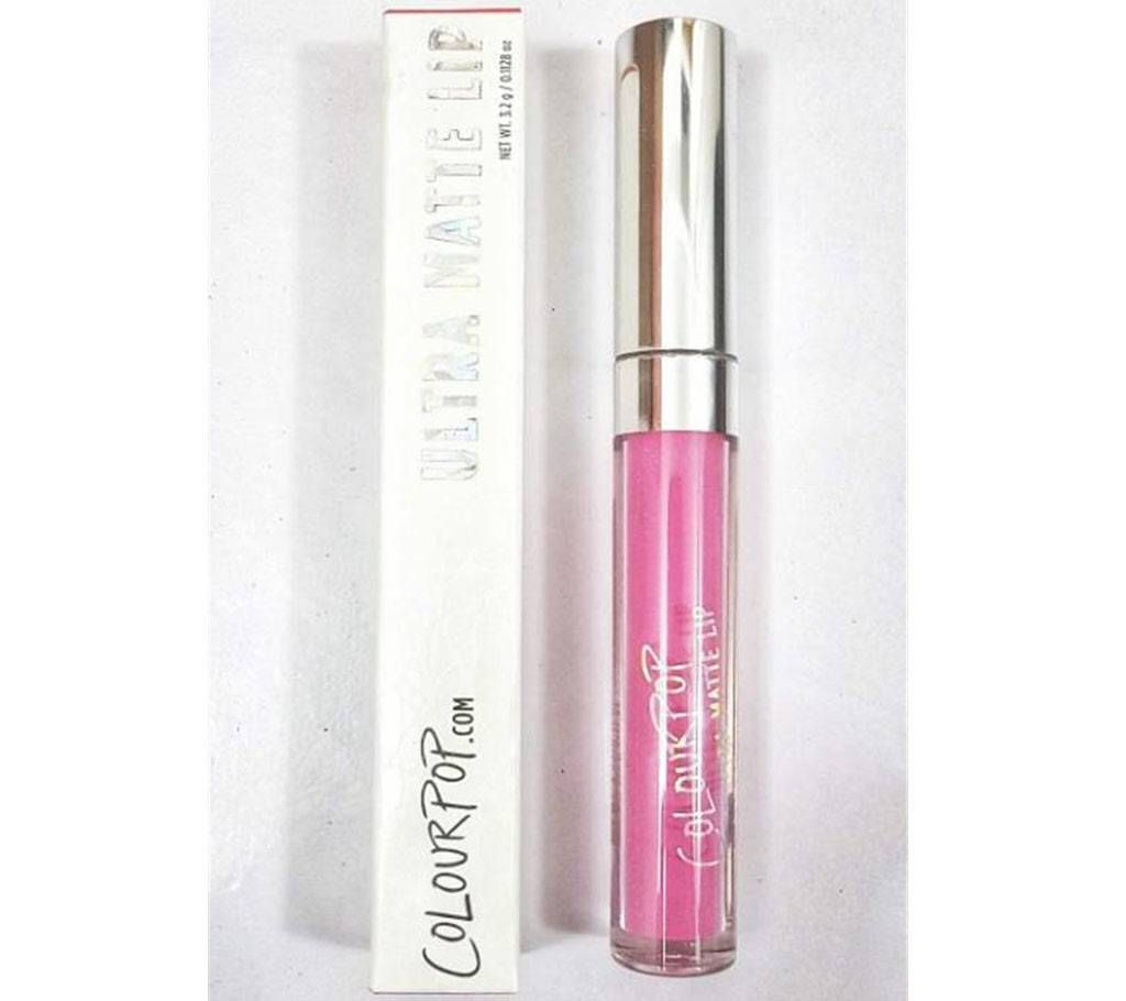 ColourPop Ultra Matte Lip Gloss -LST BASE(USA)