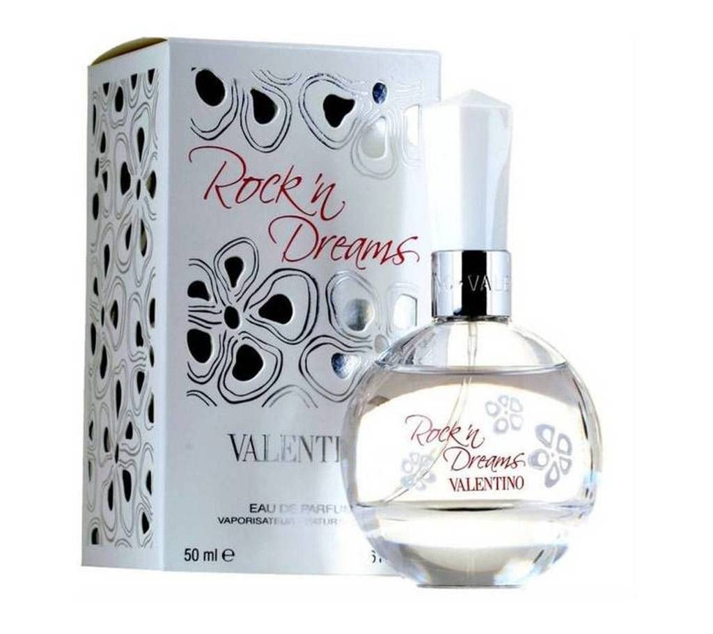Rock N Dreams by Valentino For Women (Italy)