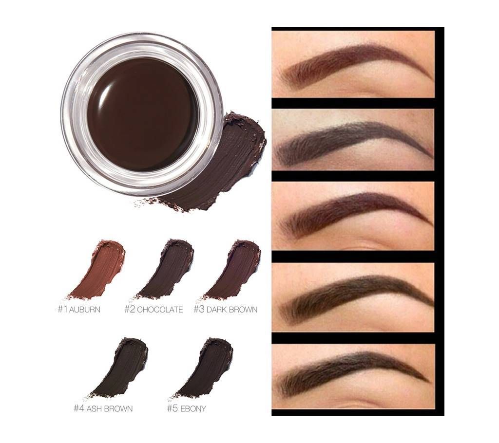 Focallure brow cream China