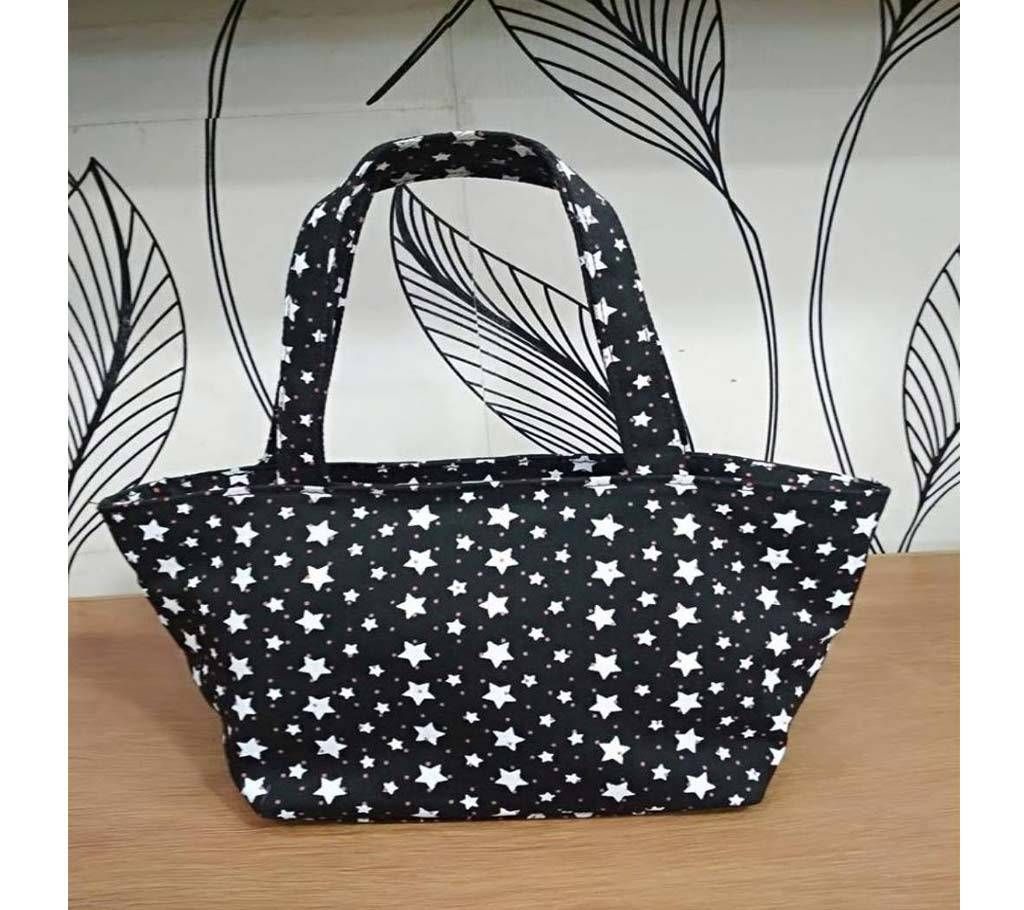 Ladies Fabric Handbag