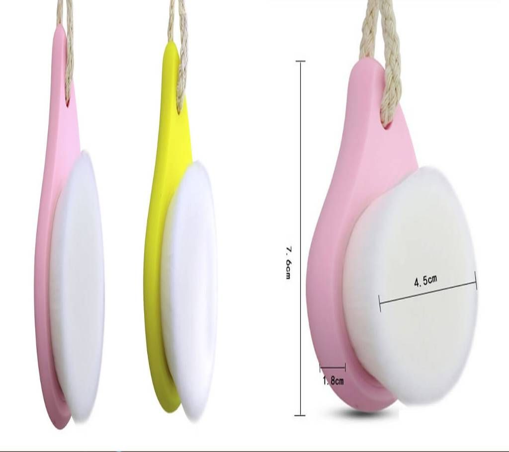 Nose Brush