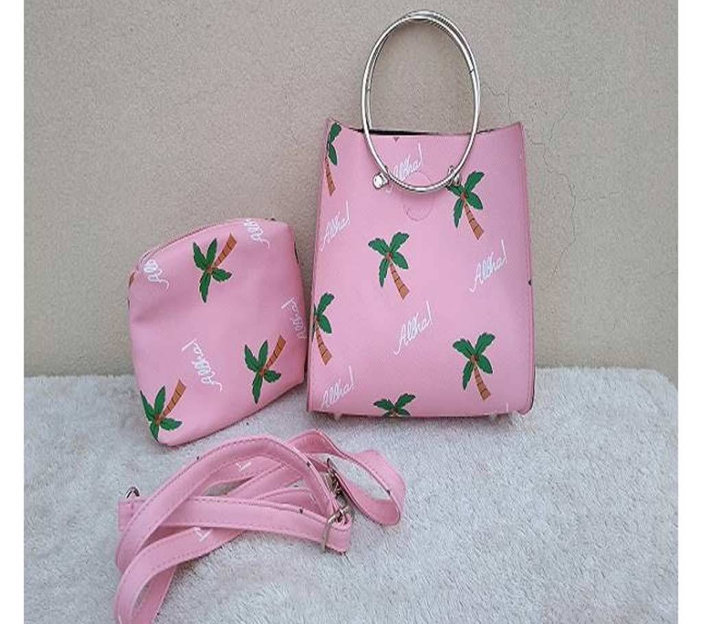 ALBHA Ladies Handbag