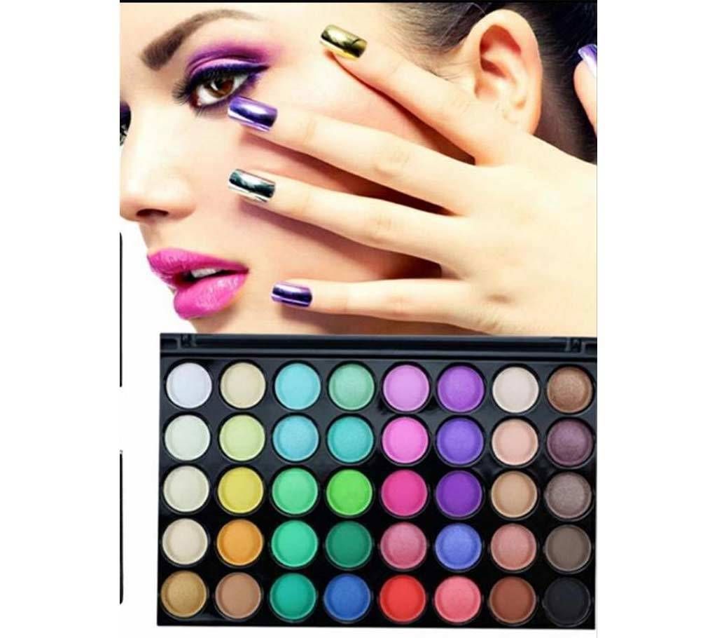 Popfeel Eye Shadow Palate China