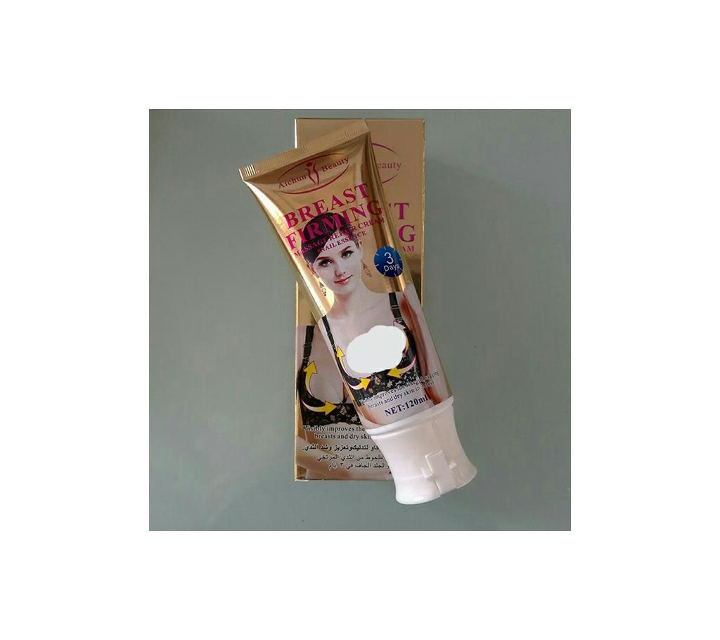 Aichun beauty breast cream 120g (Dubai)