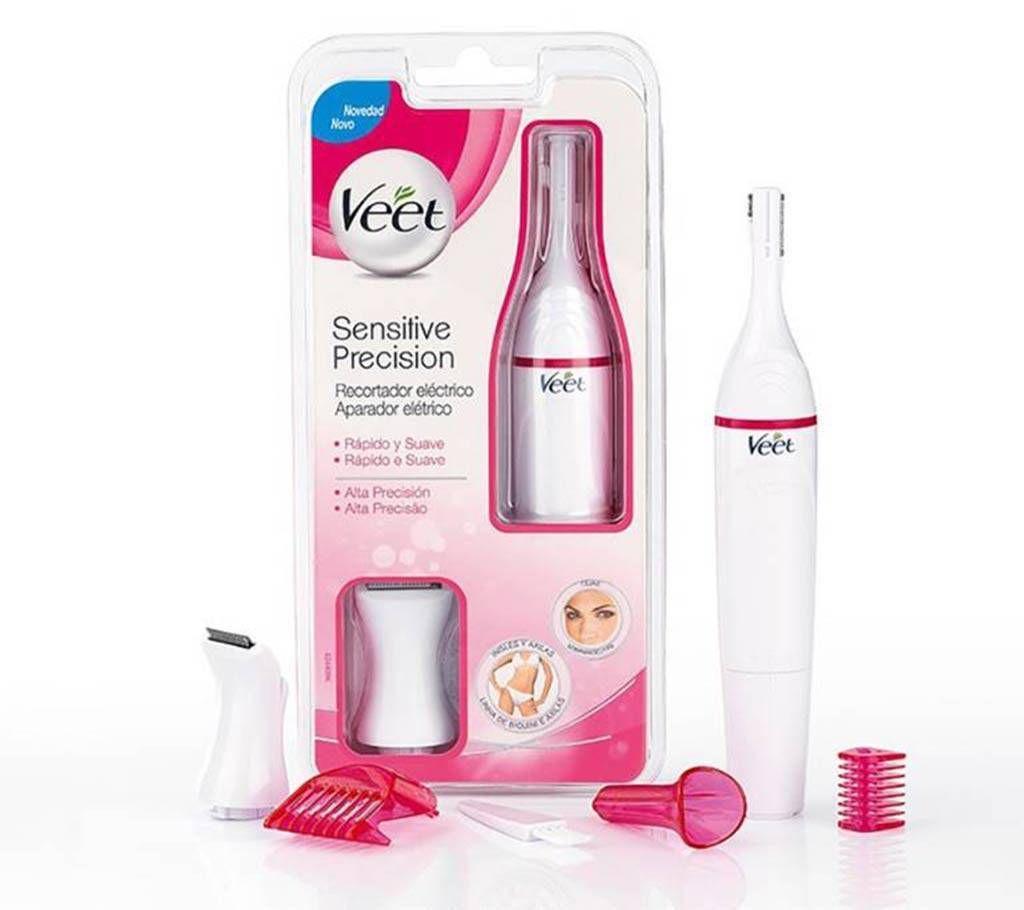 Veet sensative Precision Beauty Style
