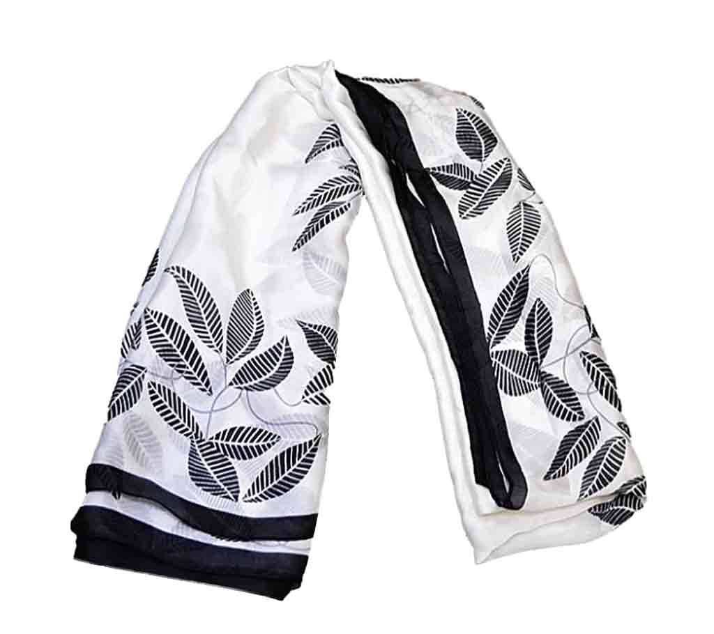 Silk Hijab