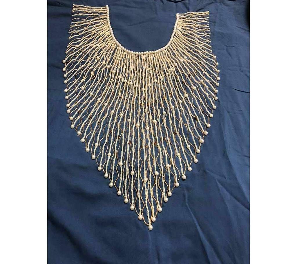 Unstitched Single Piece Kamiz
