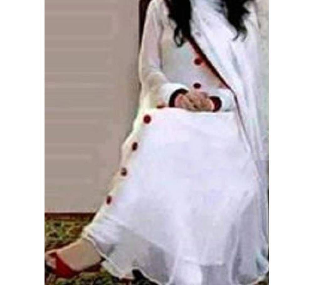 Unstitched weightless Georgette Salwar Kamiz
