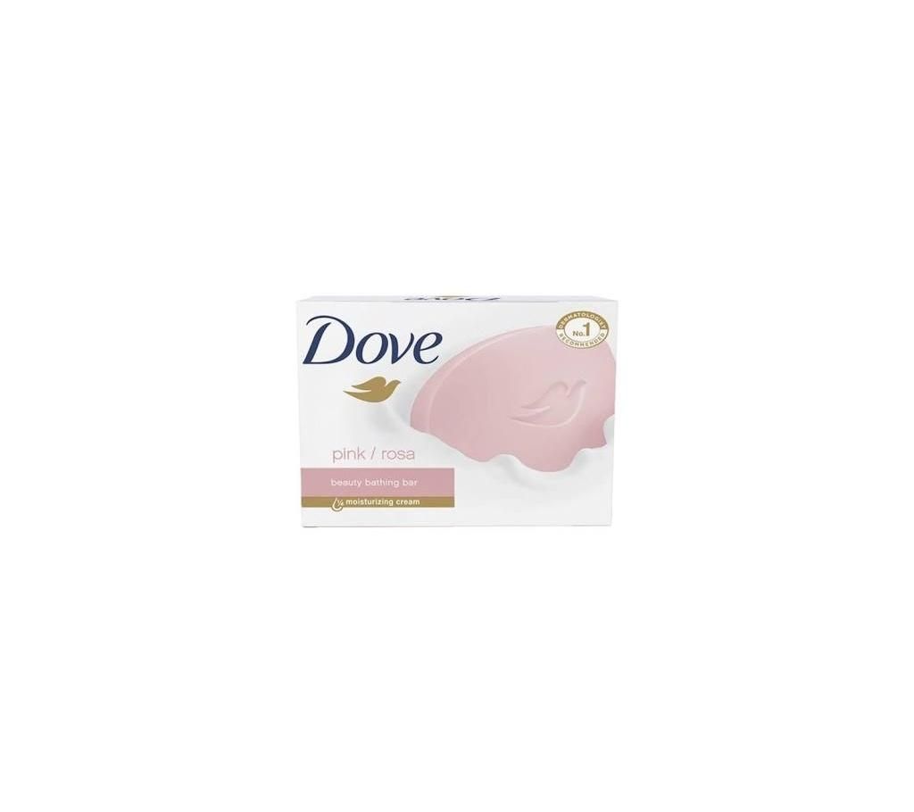 Dove Soap - 135g (Germany)
