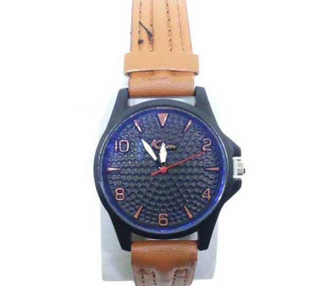 Exclusive Ladies Belt Watch - EC07