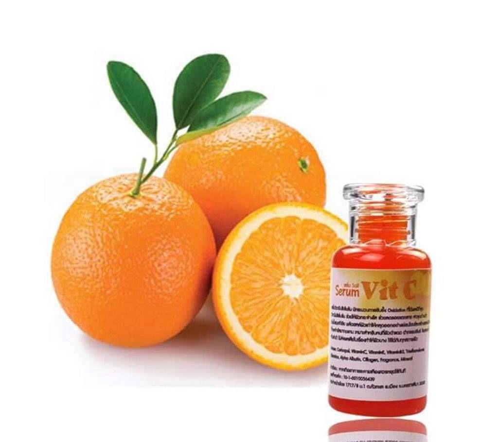 Vitamin C Serum Thailand 