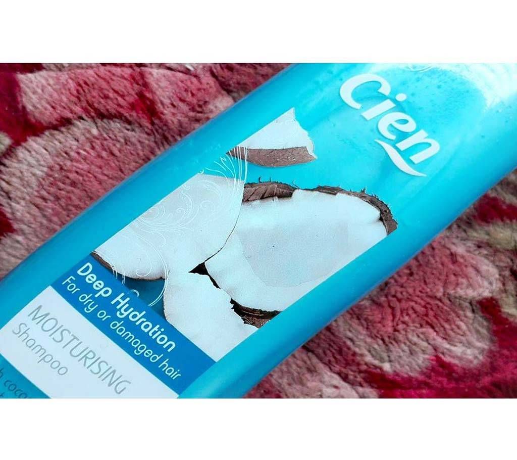 Cien deep hydration shampoo Dry And Damaged Hair