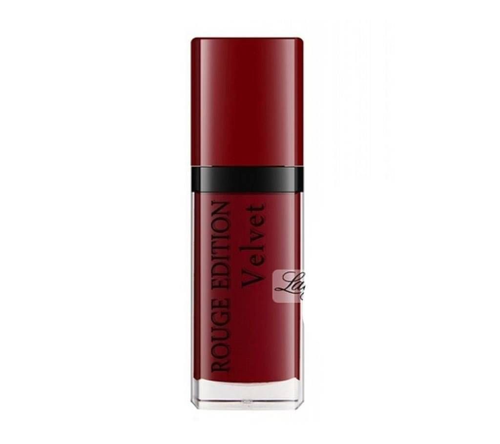 Bourjois Rouge Edition Velvet Lipstick Shade 08