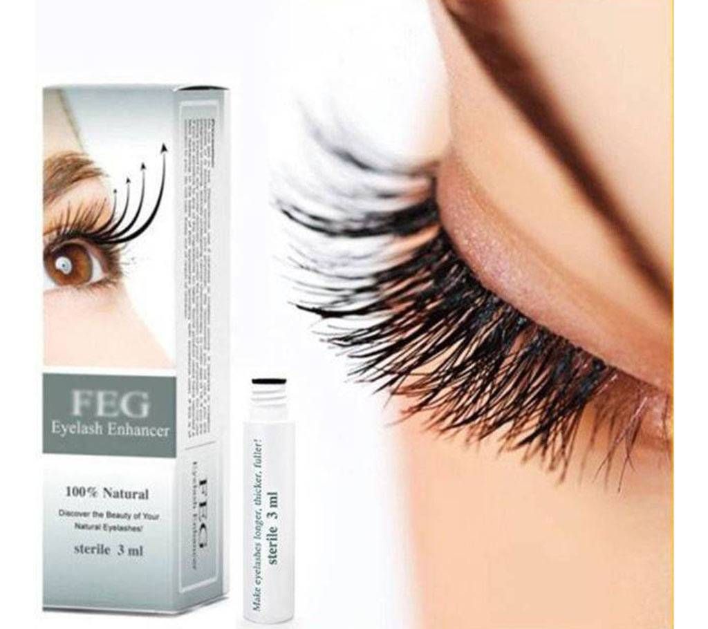 FEG Eyelash Enhancer