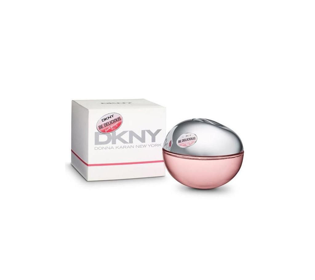 BE DELICIOUS FRESH BLOSSOM WOMEN EDP 100ML import from dubai