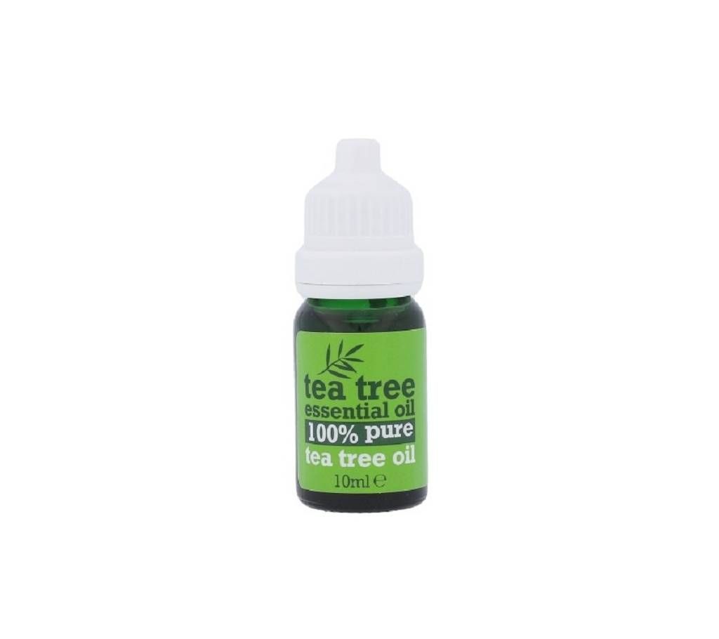 Xpel Tea Tree Oil Essential Oil(10ml) UK 