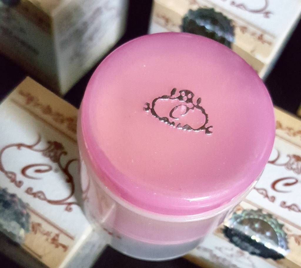 Collagen Plus Vit E Day And Night Cream - Malaysia 