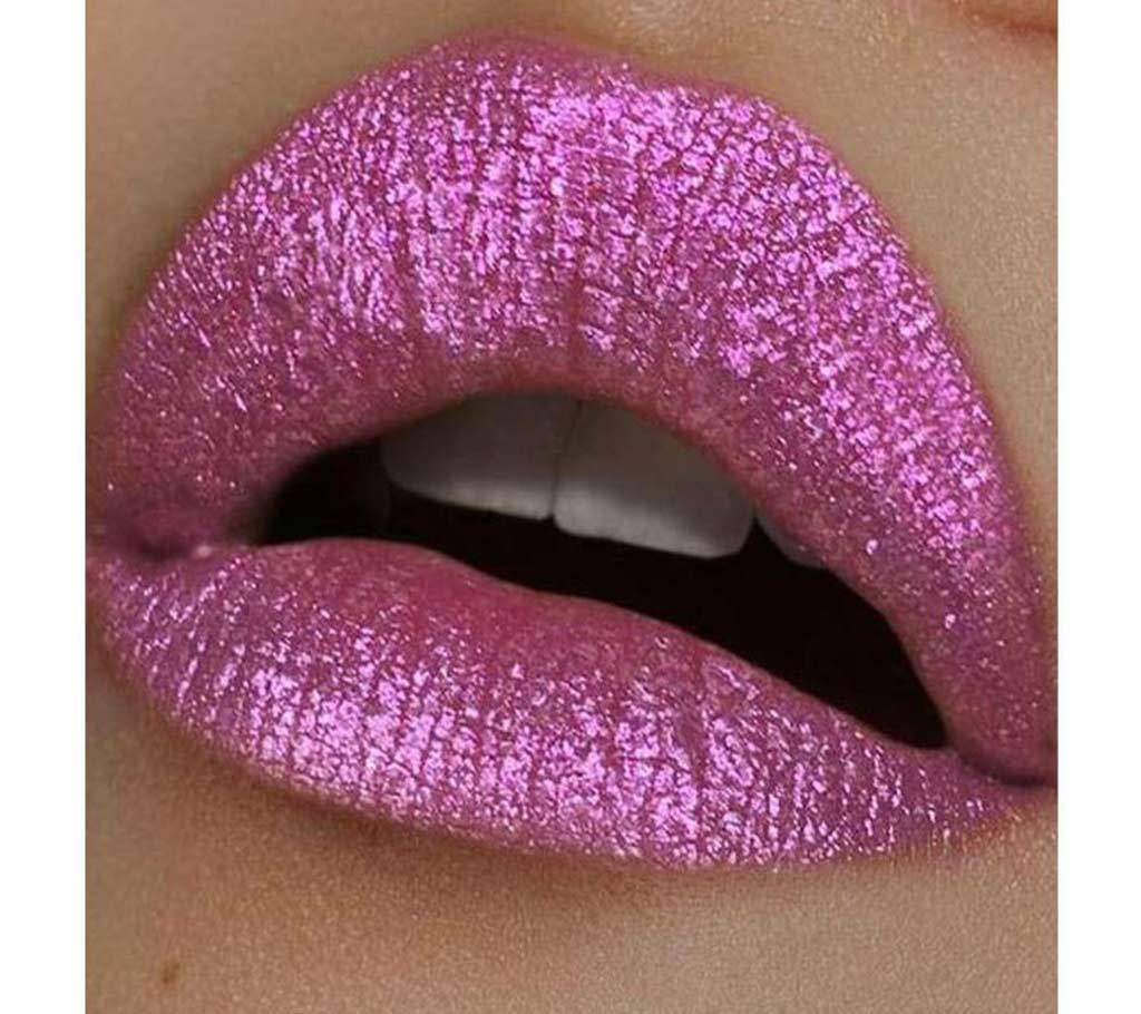 Focallure Shimmer Metal Lip Color #34 China