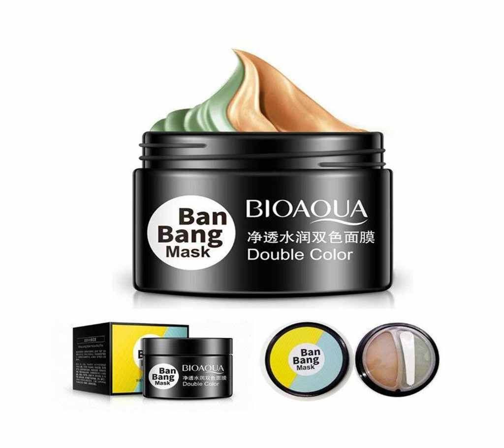 Bioaqua Ban Bang Musk - 50g - China