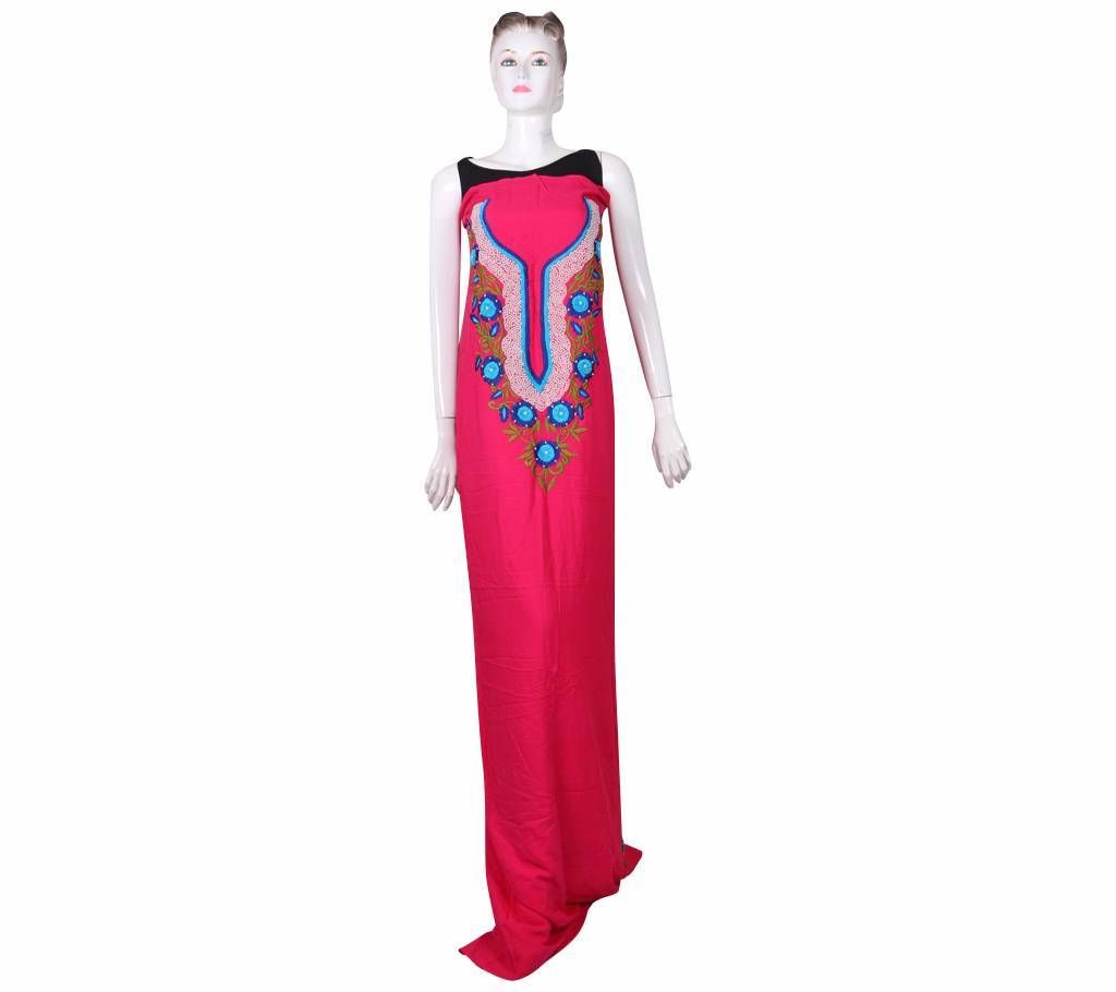 Unstitched Linen Single Kameez