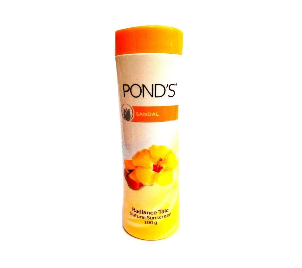 ponds sandal powder 100 gm India