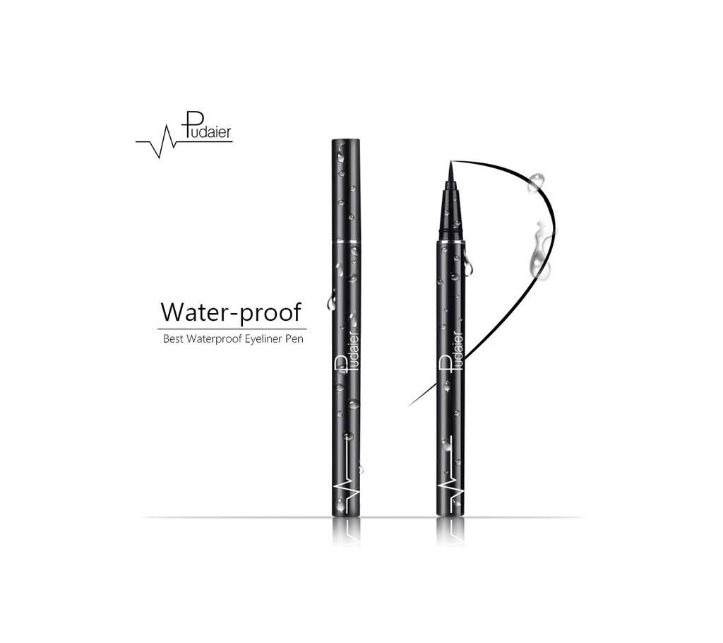Pudaier Waterproof Eyeliner Pen