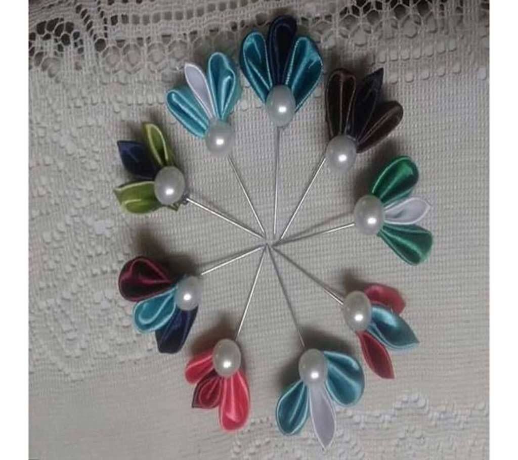 hijab pin- 9 pieces set 
