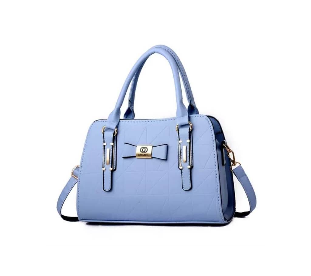 Womens Fashion PU Leather Purses and Handbags