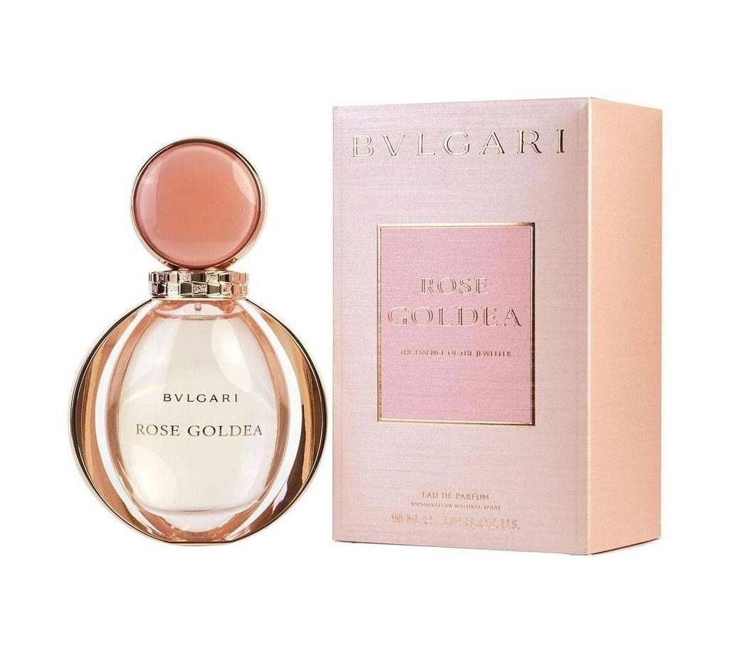 Bvlgari-Rose-Water - Italy 