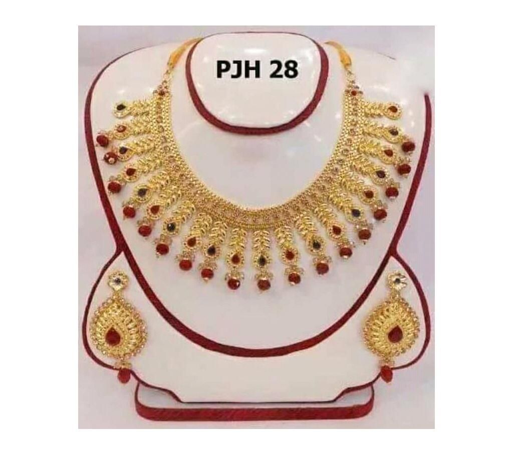 original China necklace