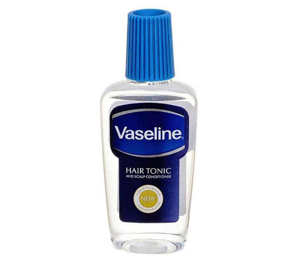 VASELINE hair tonic 200ml - India