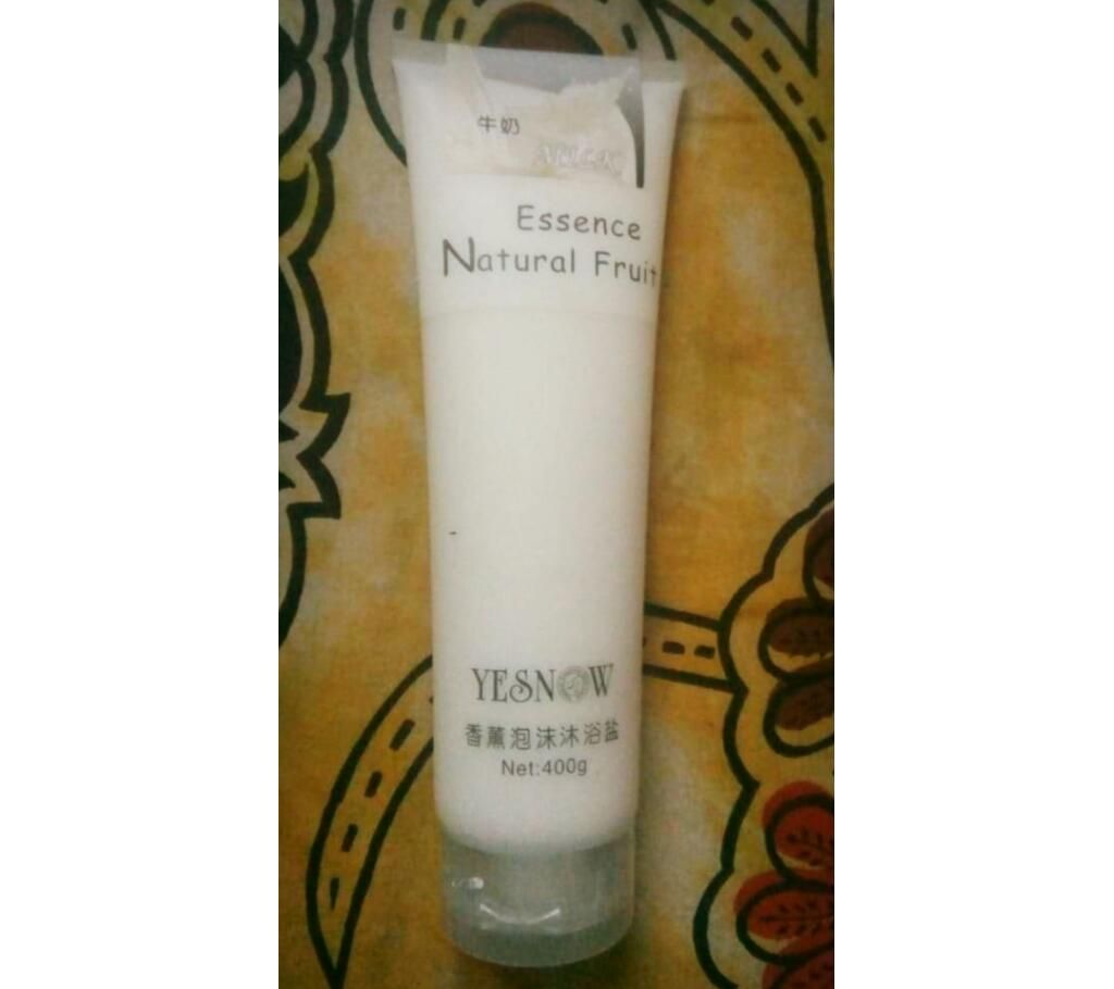 Milk Bath Salts 400g China