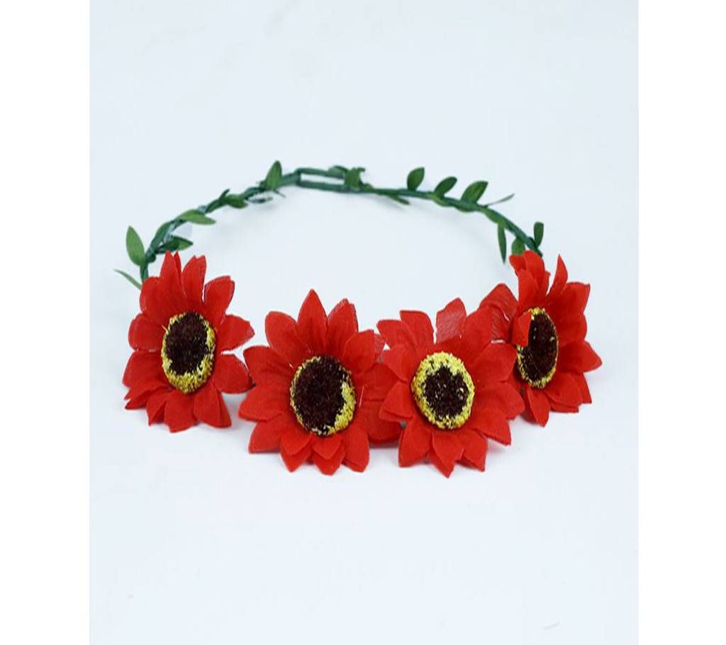 Ladies Boishakhi Hair Band