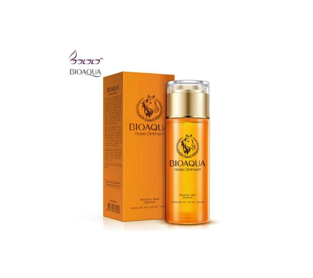 BIOAQUA HORSE OIL OINTMENT MALAYSIAN