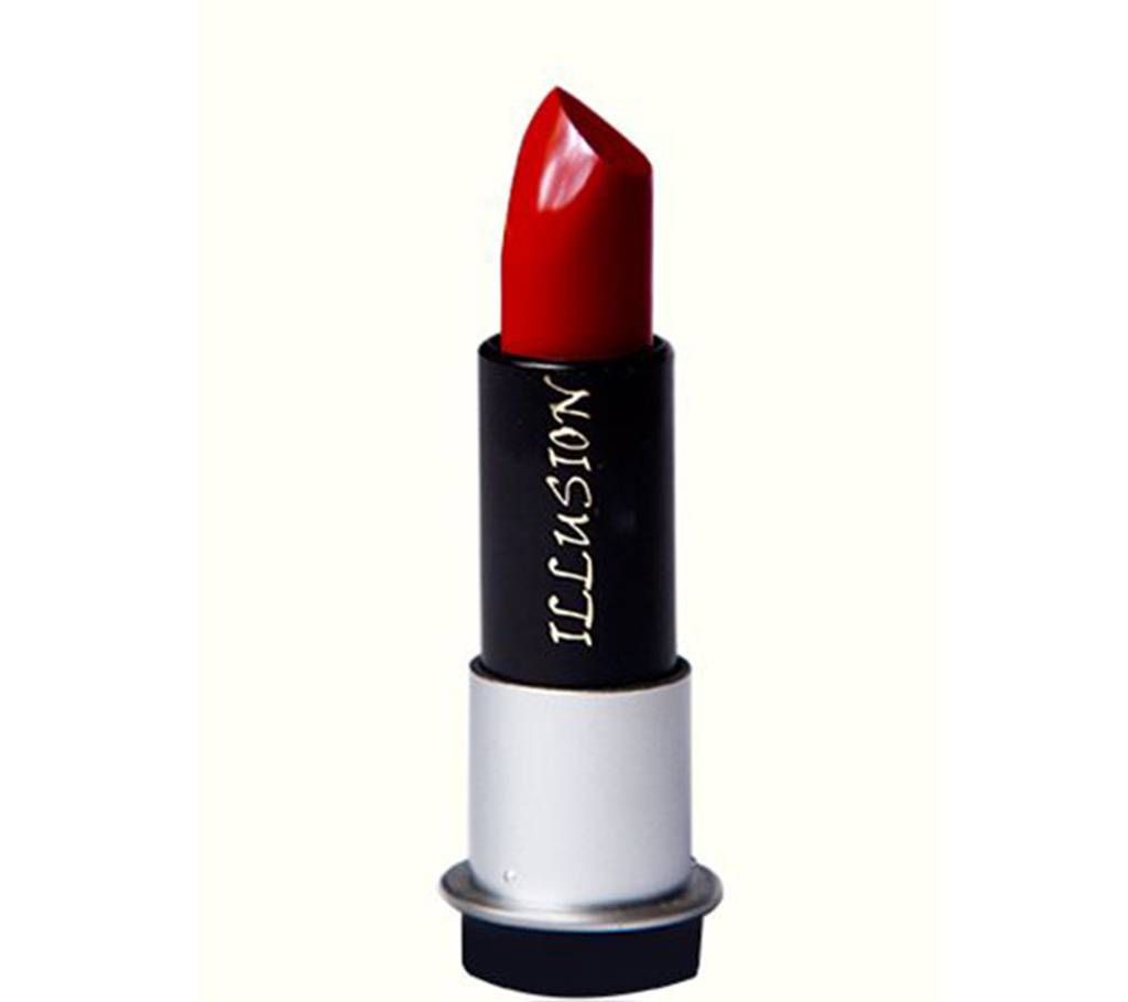 Ilusion Velvet Matt Lipstick - Taiwan