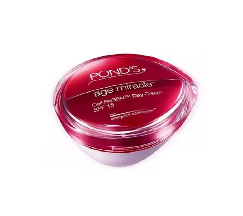 Ponds Day Cream Age Miracle 50g India
