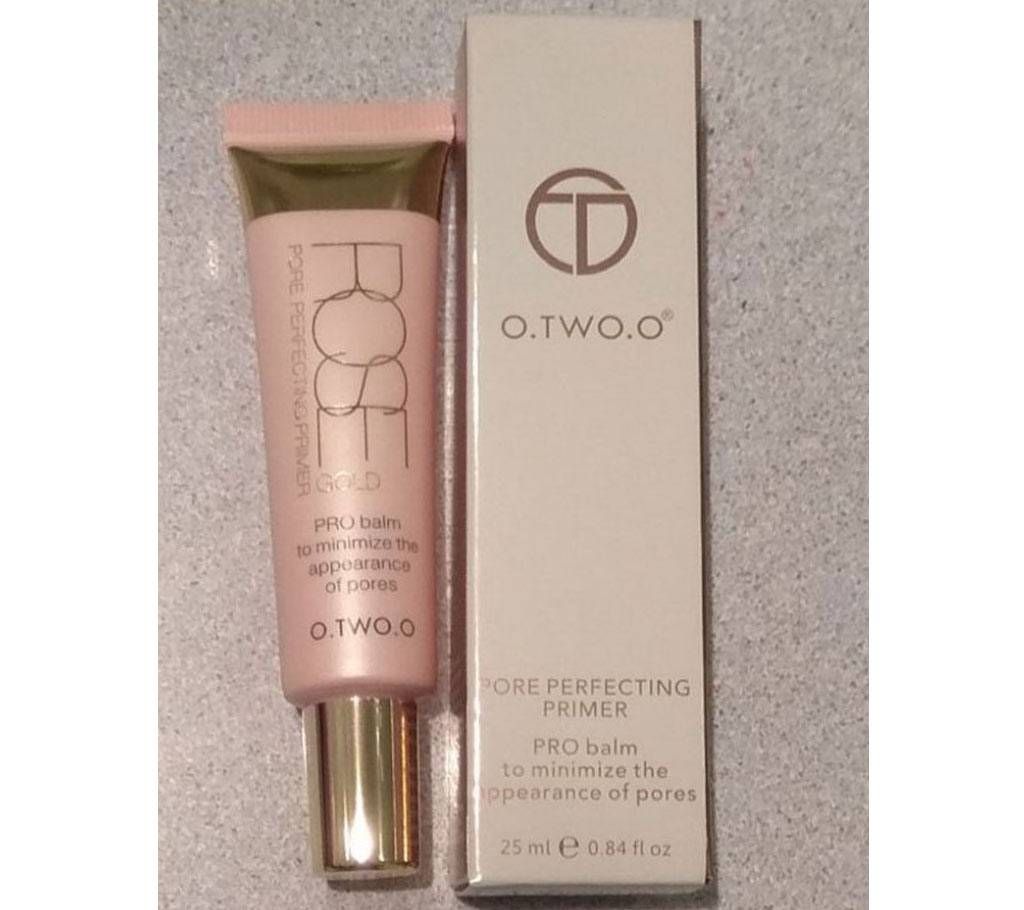 Matte Foundation Primer Makeup