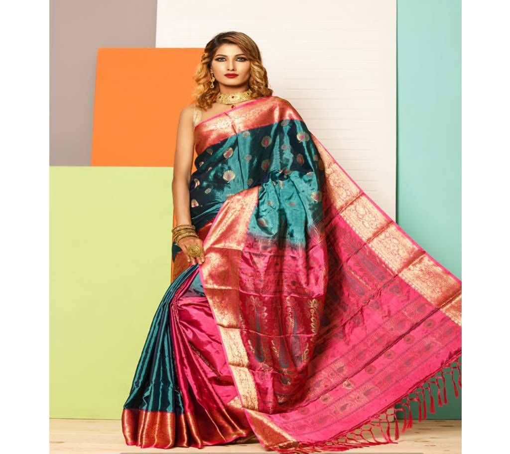 Tangail Katan Silk