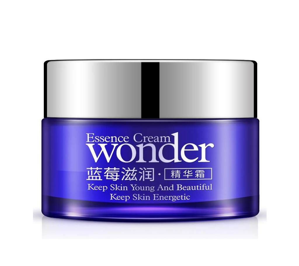 Bioaqua Blueberry Skin Care