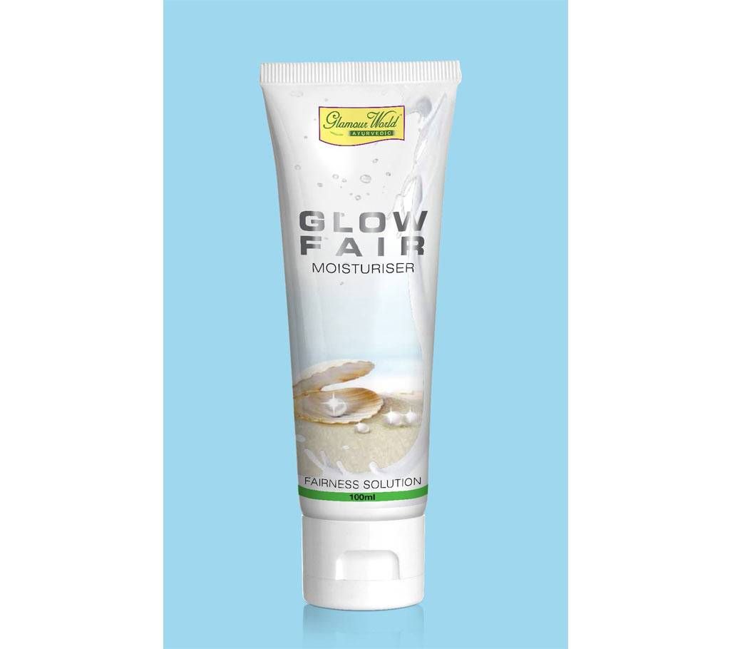 Glamour World Glow Fair Moisturizer