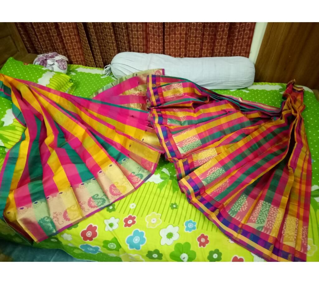 Tangail Tant Shari