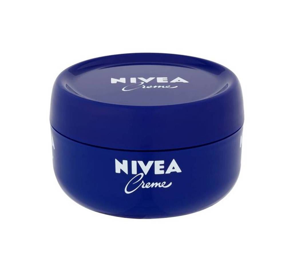 Nivea Creme 200ml for All Purpose - UK 