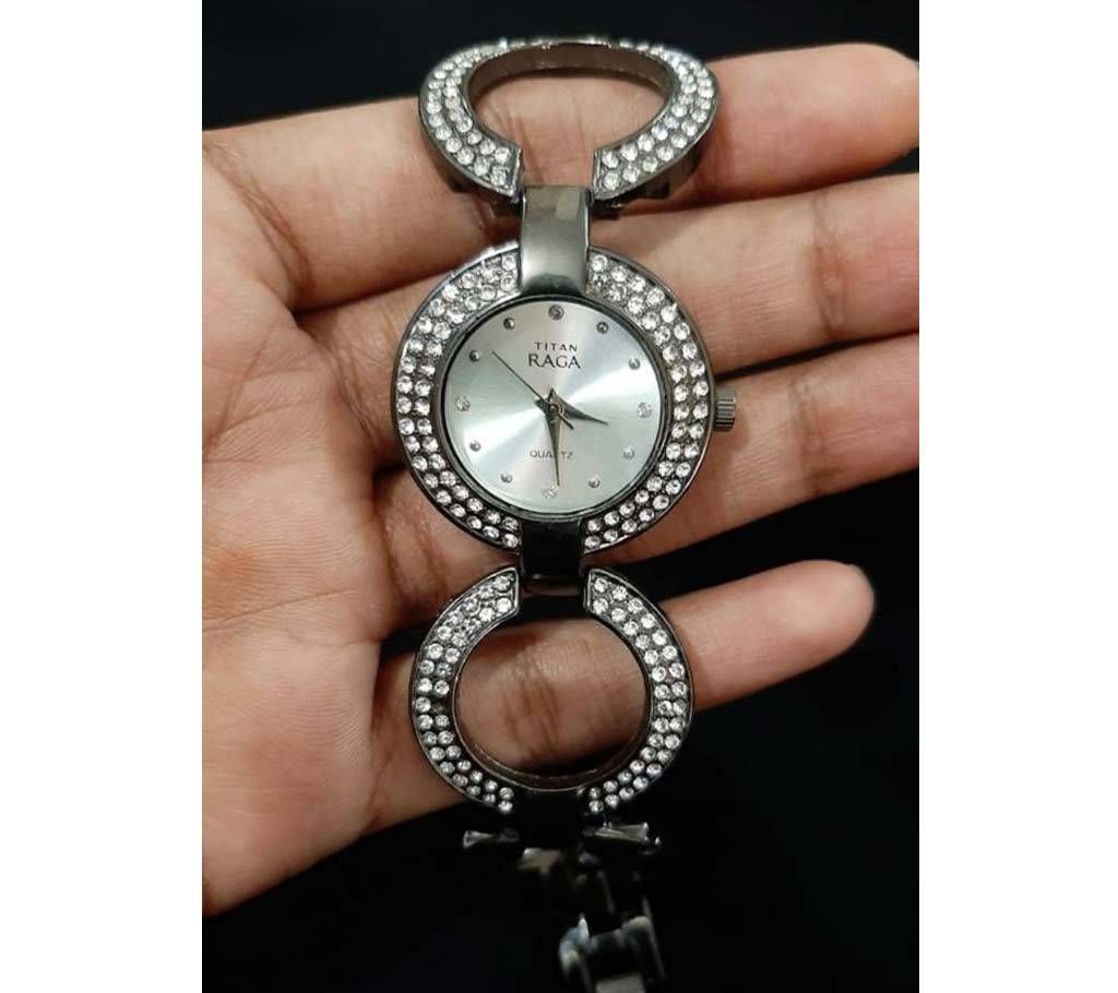 TAITAN  Ladies Wrist Watch-Copy