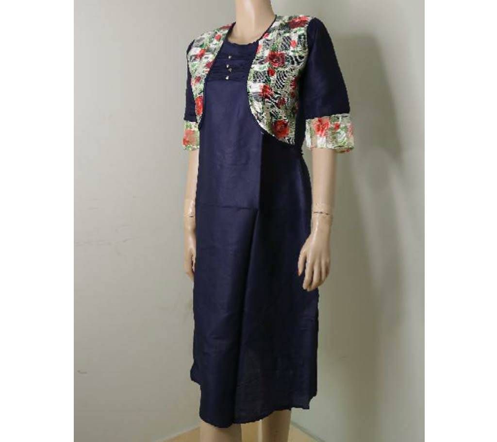 Ready made Ladies Kurti 
