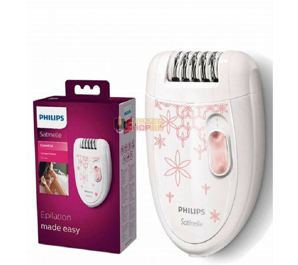 PHILIPS HP-6420 EPILATOR FOR WOMEN