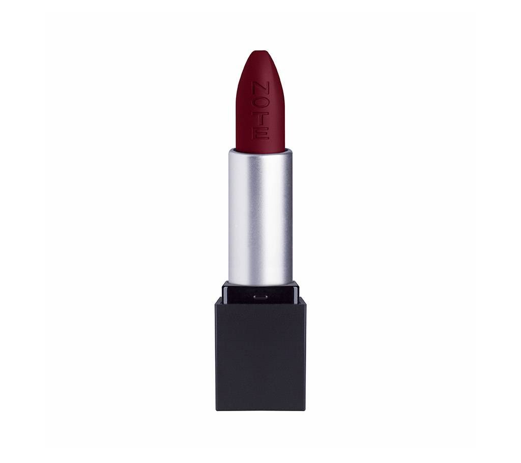 Note Mattever Lipstick - 18.Heartbeat Red (Turkey) 